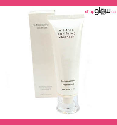 Oil-Free Cleanser